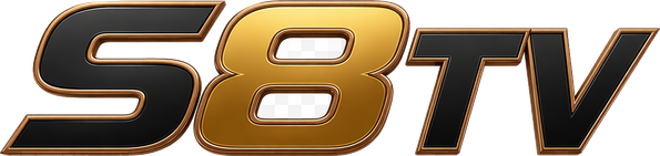 s8tv